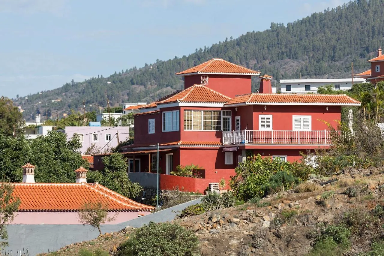 شقة Casa Quintana - Apartamento Angela تيخارافي إسبانيا